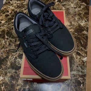 Men’s Atwood vans